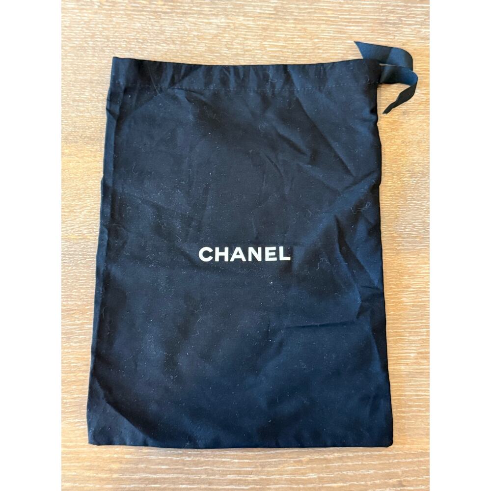 Chanel Dust Cover Shoe Bag